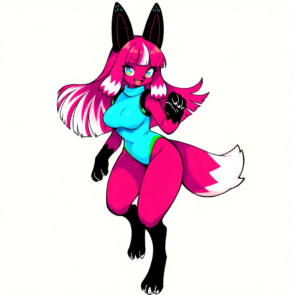AI generated image by userinf 🧛🏻 on Tensor.Art