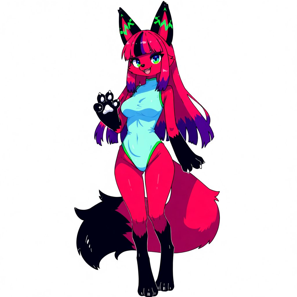 AI generated image by userinf 🧛🏻 on Tensor.Art