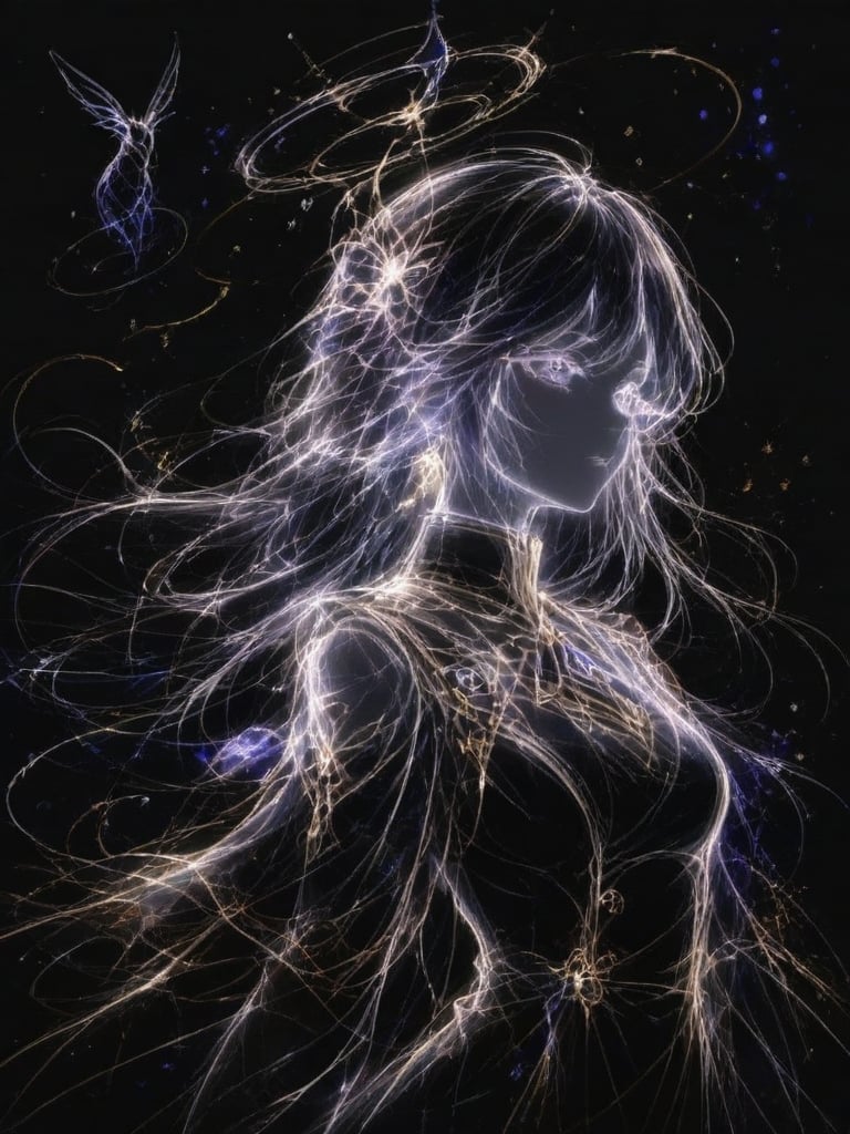 AI generated image by 纳西妲的笨蛋妹妹钟柒树 on Tensor.Art