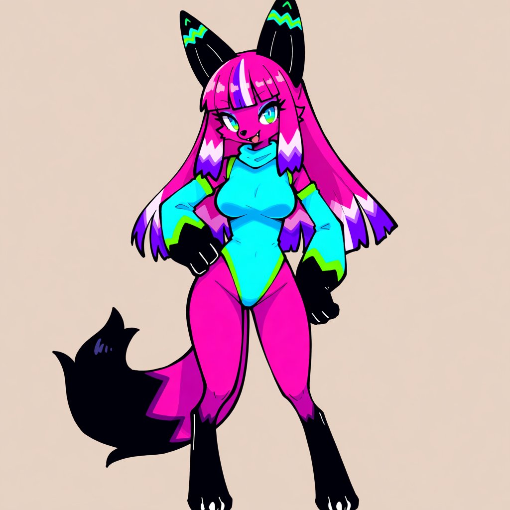 AI generated image by userinf 🧛🏻 on Tensor.Art