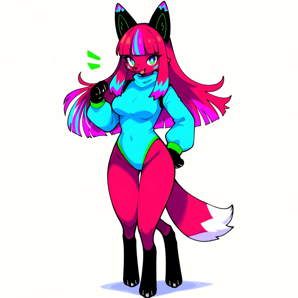 AI generated image by userinf 🧛🏻 on Tensor.Art
