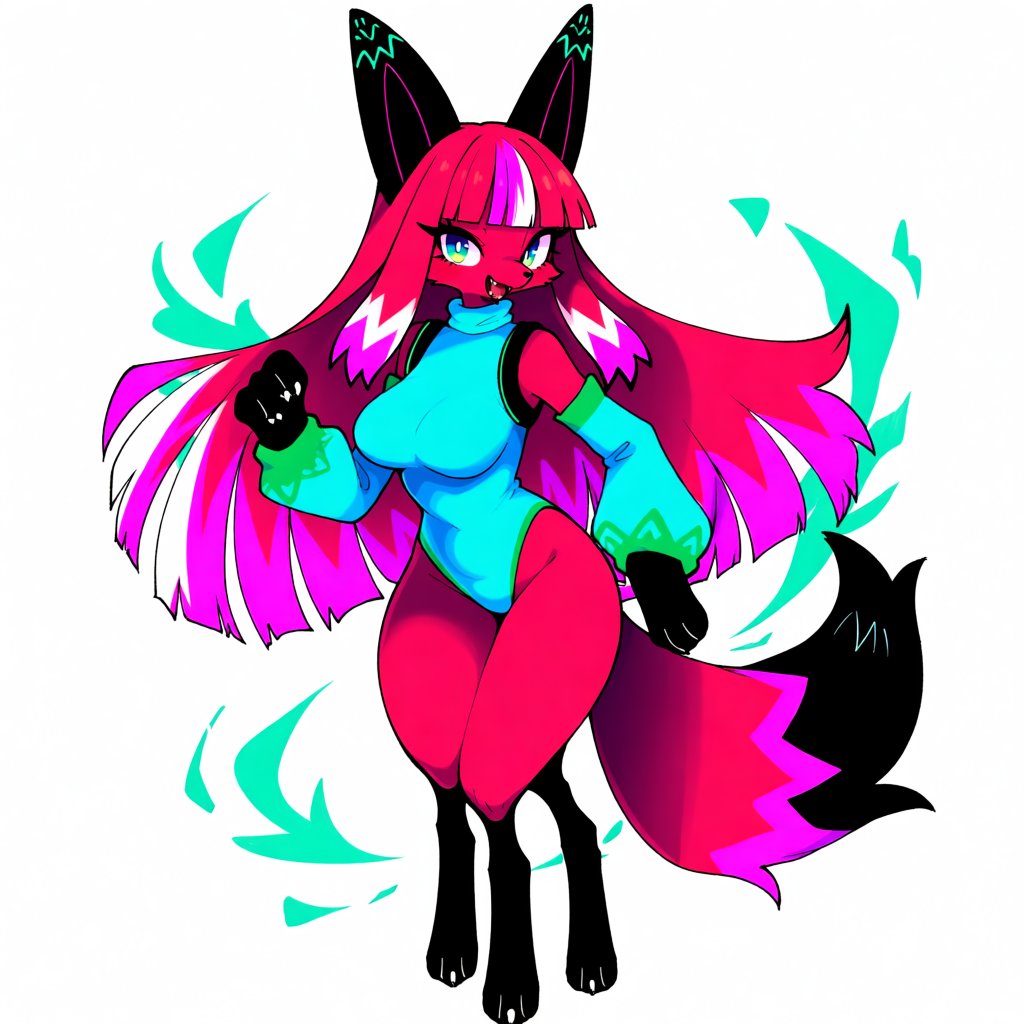 AI generated image by userinf 🧛🏻 on Tensor.Art