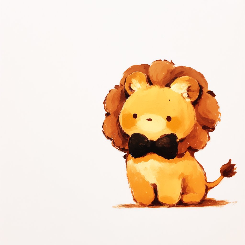 chibi,  cute,  small by PinkCotton 🎐 on Tensor.Art