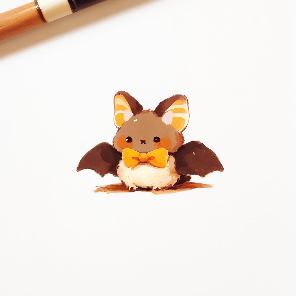 chibi,  cute,  small by PinkCotton 🎐 on Tensor.Art