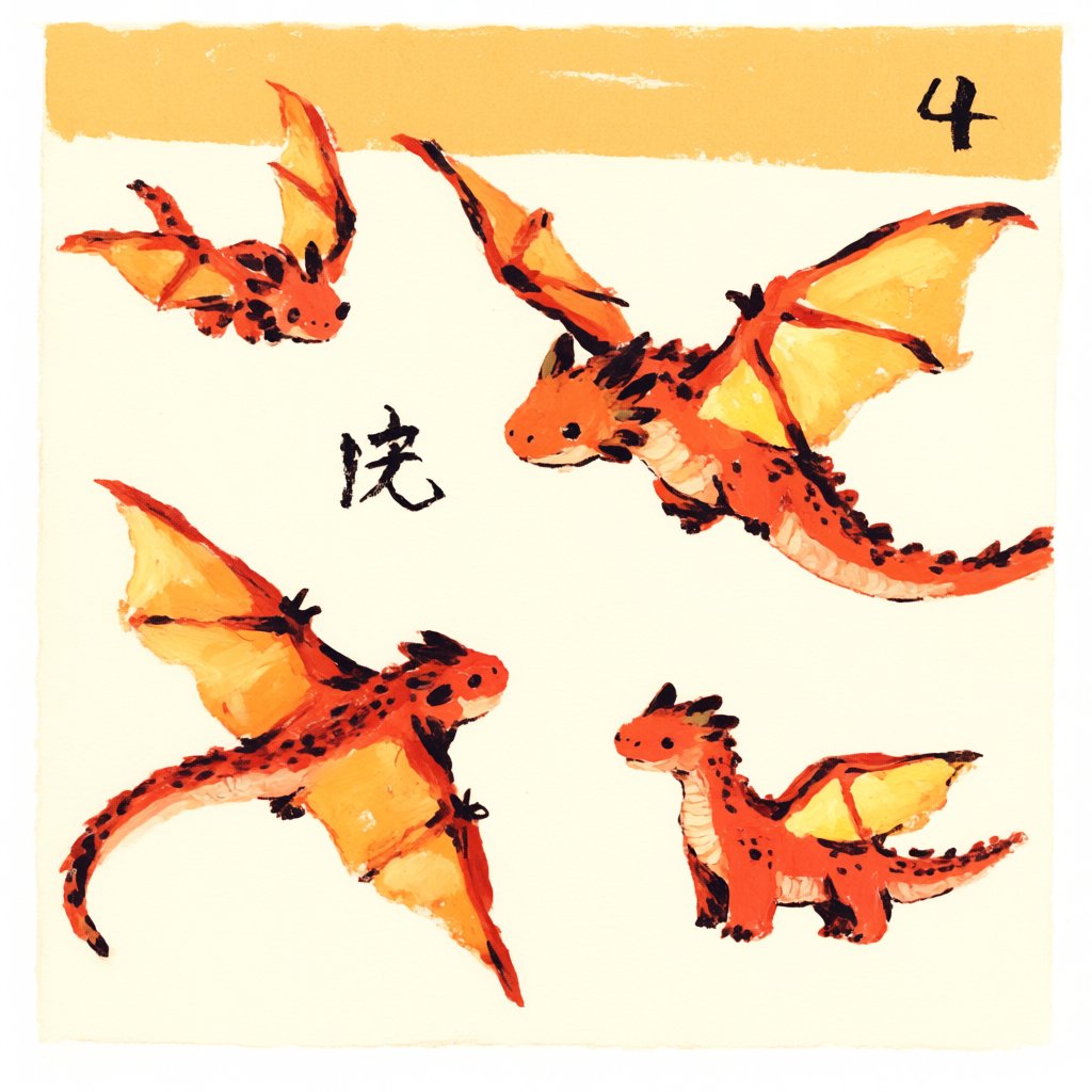 mochi_mochi,  hand drawn,  masterpiece by PinkCotton 🎐 on Tensor.Art