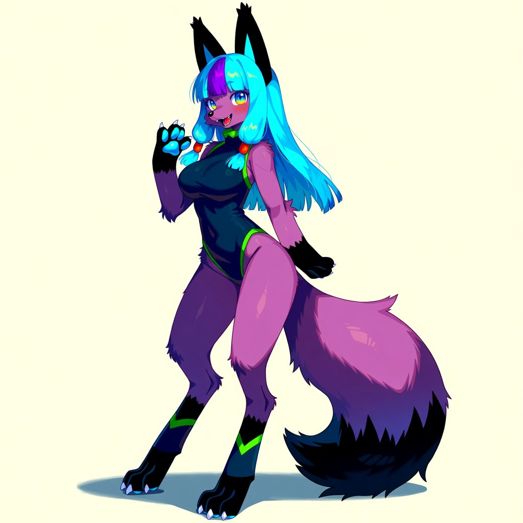 AI generated image by userinf 🧛🏻 on Tensor.Art