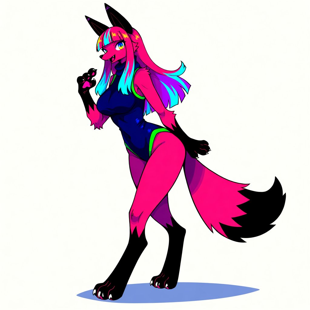 AI generated image by userinf 🧛🏻 on Tensor.Art
