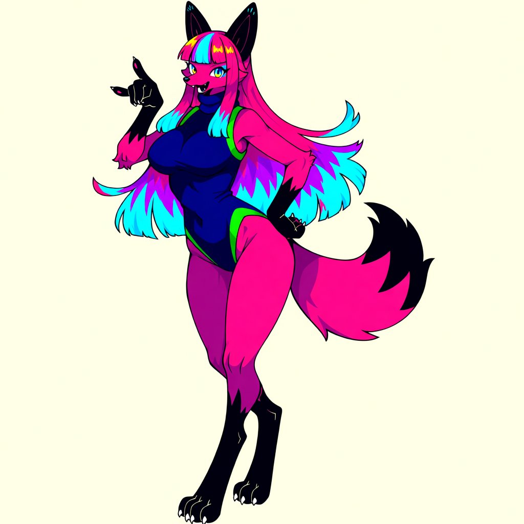 AI generated image by userinf 🧛🏻 on Tensor.Art