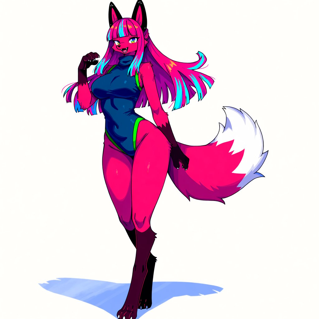 AI generated image by userinf 🧛🏻 on Tensor.Art