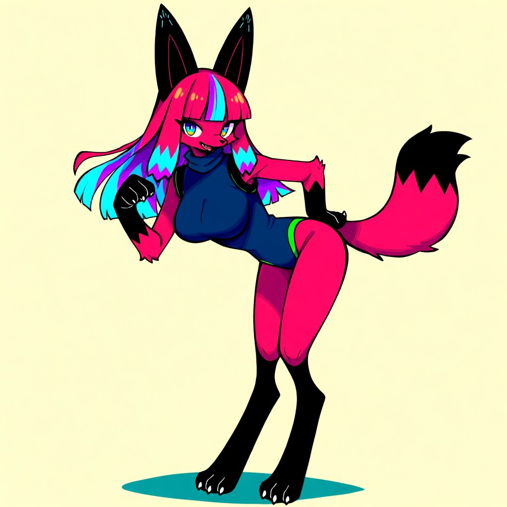 AI generated image by userinf 🧛🏻 on Tensor.Art