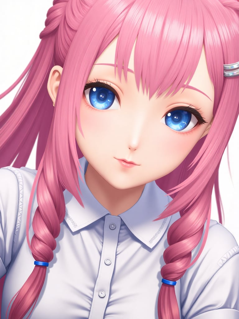 AI generated image by 纱 on Tensor.Art