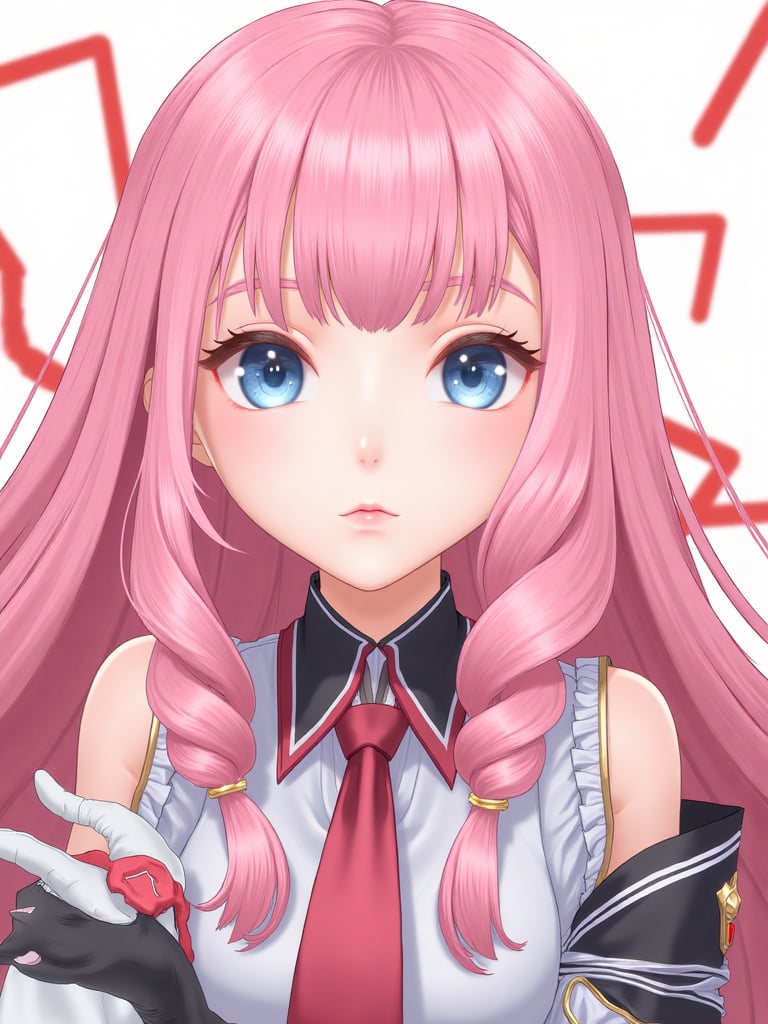AI generated image by 纱 on Tensor.Art