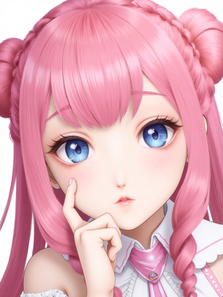 AI generated image by 纱 on Tensor.Art