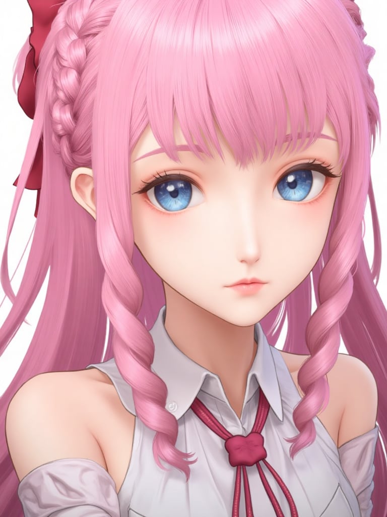 AI generated image by 纱 on Tensor.Art
