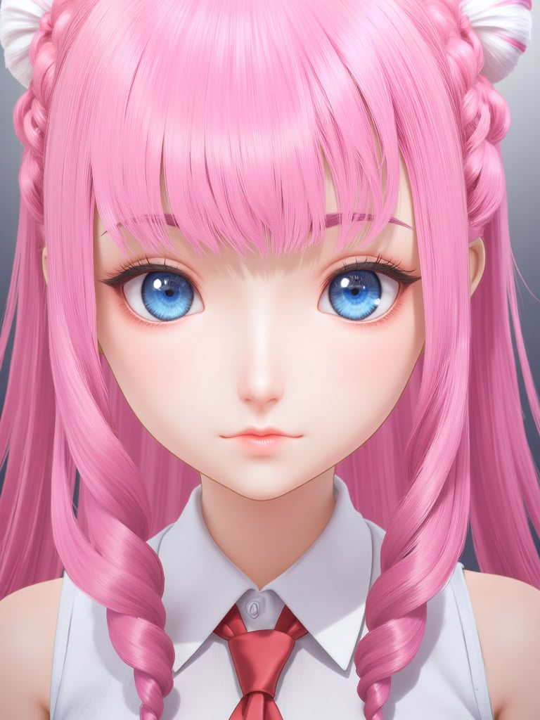 AI generated image by 纱 on Tensor.Art