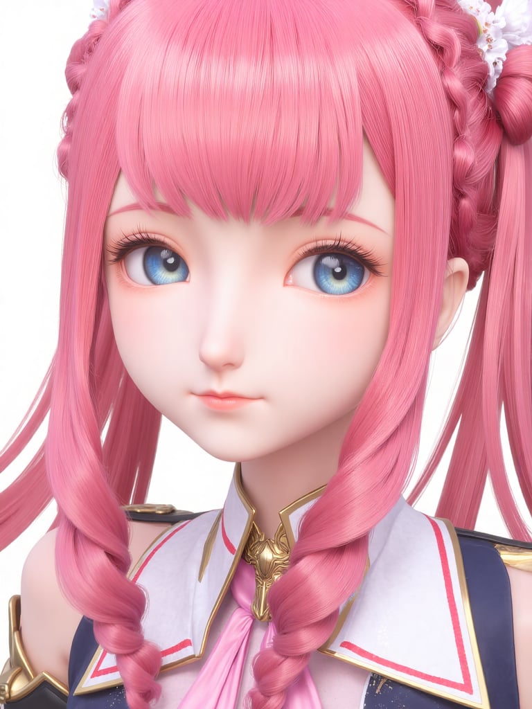 AI generated image by 纱 on Tensor.Art
