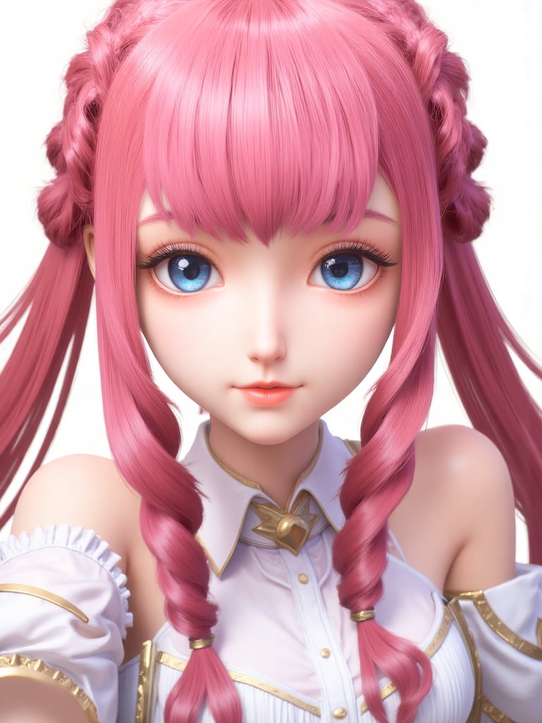 AI generated image by 纱 on Tensor.Art