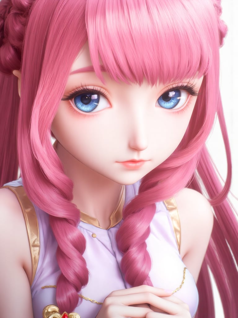 AI generated image by 纱 on Tensor.Art
