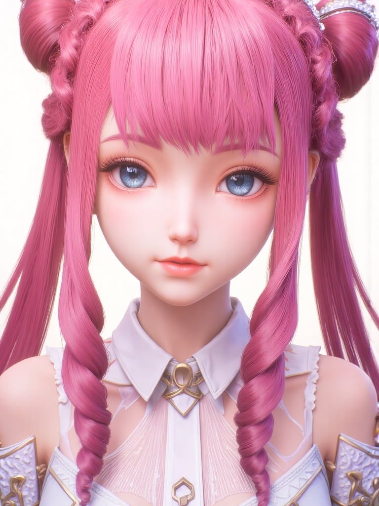AI generated image by 纱 on Tensor.Art