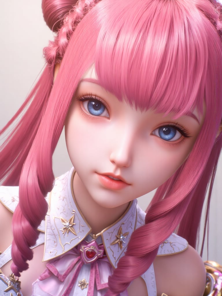 AI generated image by 纱 on Tensor.Art