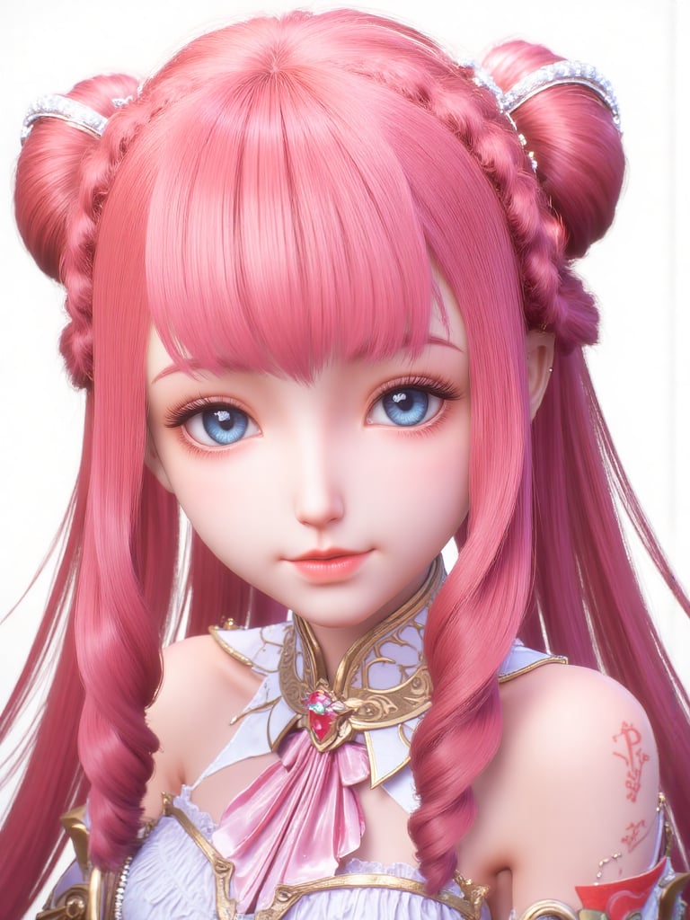 AI generated image by 纱 on Tensor.Art
