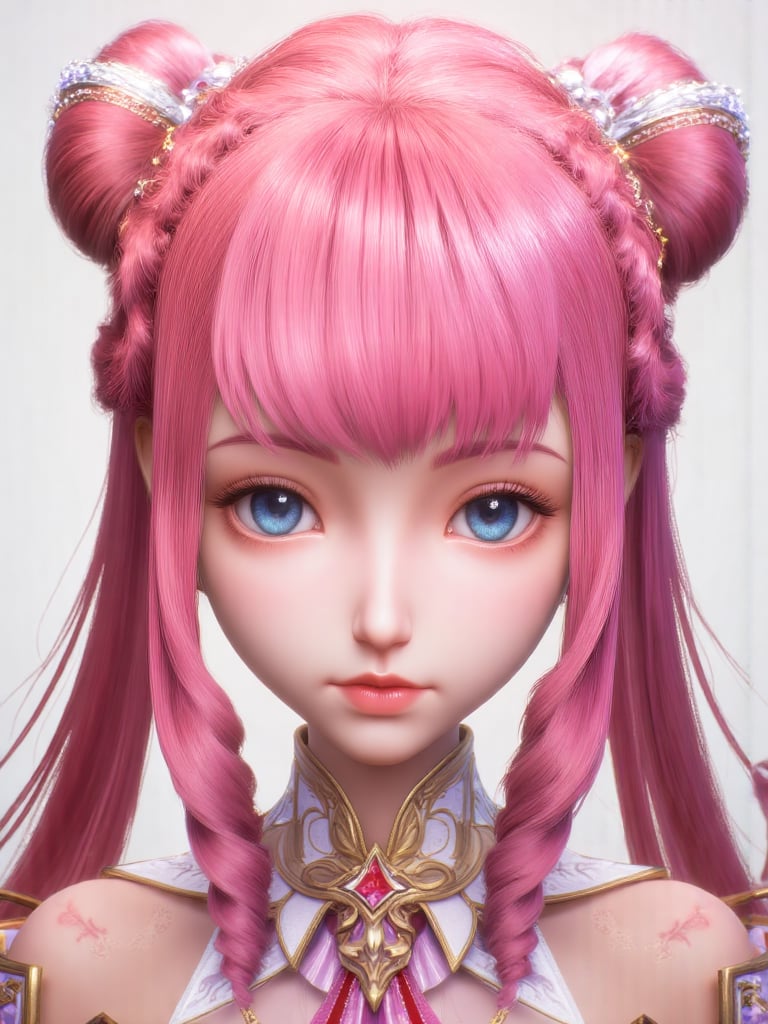 AI generated image by 纱 on Tensor.Art