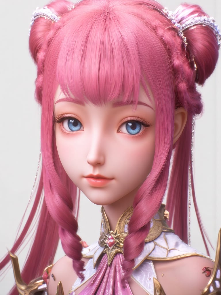 AI generated image by 纱 on Tensor.Art