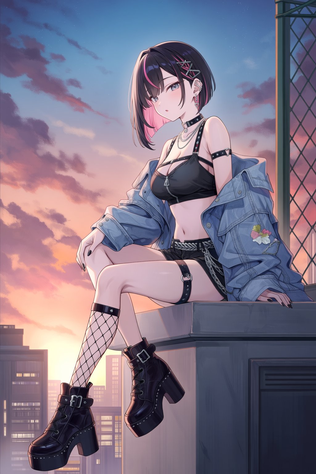 masterpiece,  best quality,  amazing quality by Azriaelis on Tensor.Art