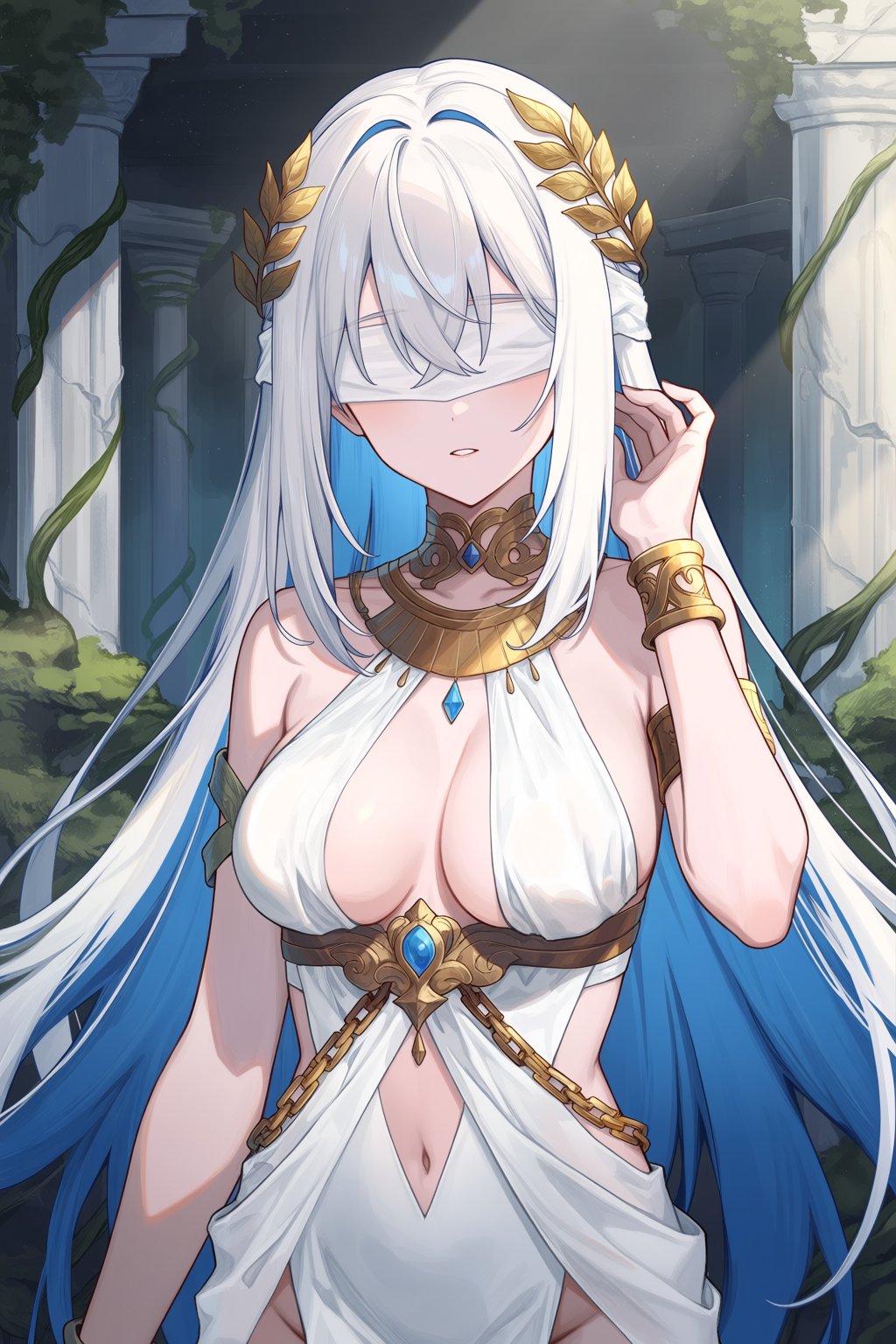 masterpiece,  best quality,  amazing quality by Azriaelis on Tensor.Art