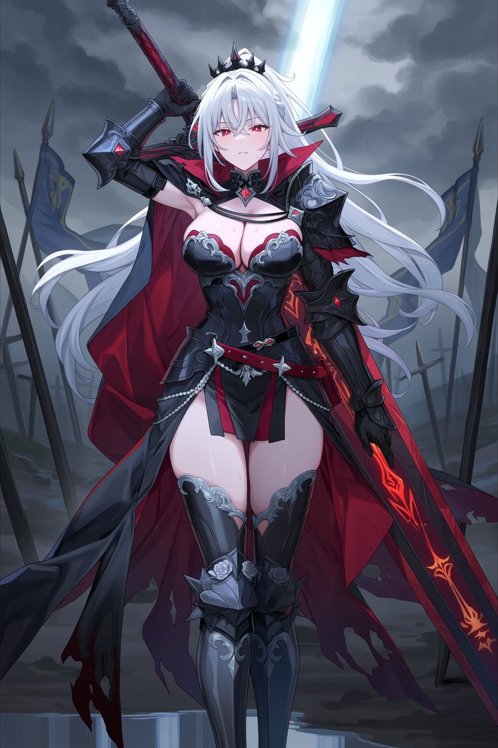 masterpiece,  best quality,  amazing quality by Azriaelis on Tensor.Art