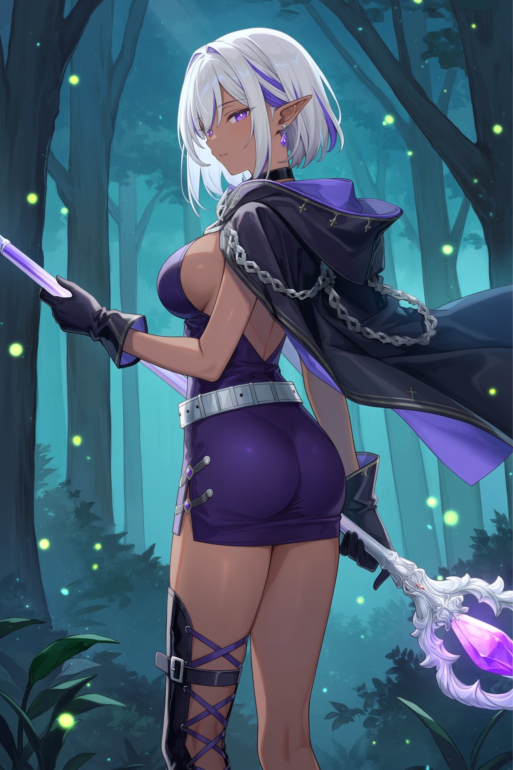 masterpiece,  best quality,  amazing quality by Azriaelis on Tensor.Art