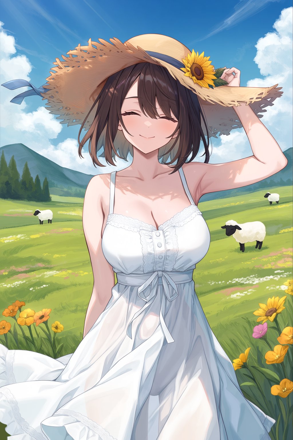 masterpiece,  best quality,  amazing quality by Azriaelis on Tensor.Art