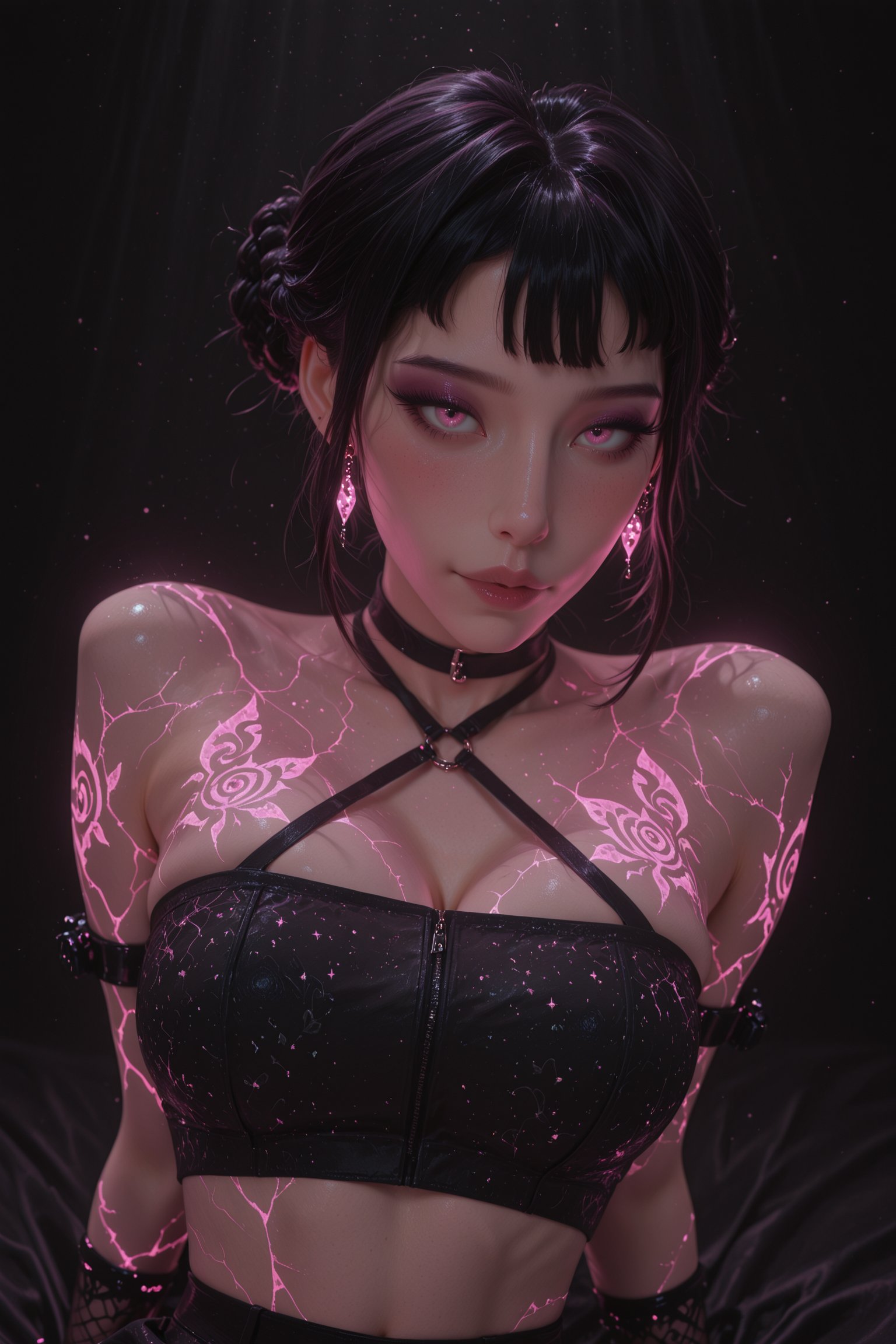 absurdres,  8k,  cinematic lighting by Kernezz  on Tensor.Art