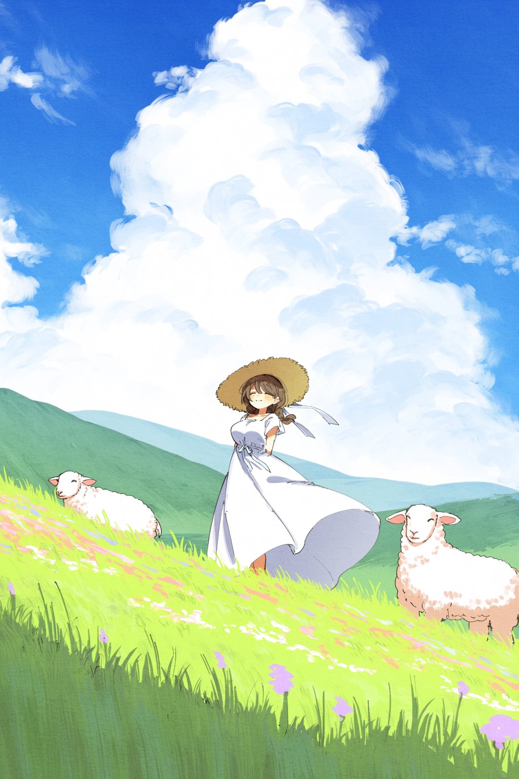 best quality,  amazing quality,  very aesthetic by Azriaelis on Tensor.Art