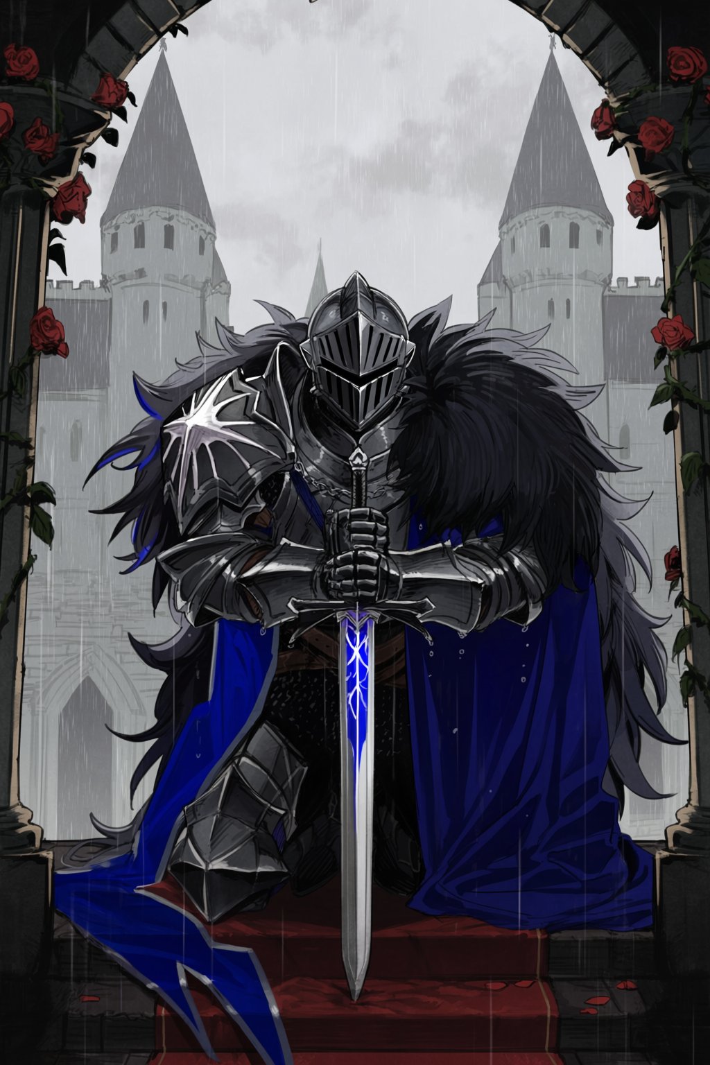 best quality,  amazing quality,  very aesthetic by Azriaelis on Tensor.Art