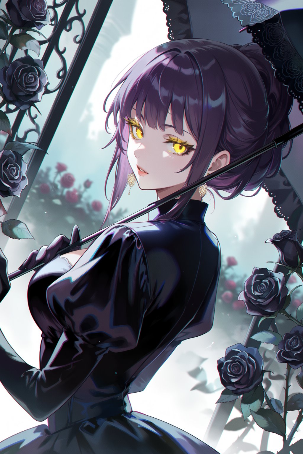 mature,  masterpiece,  best quality by Azriaelis on Tensor.Art