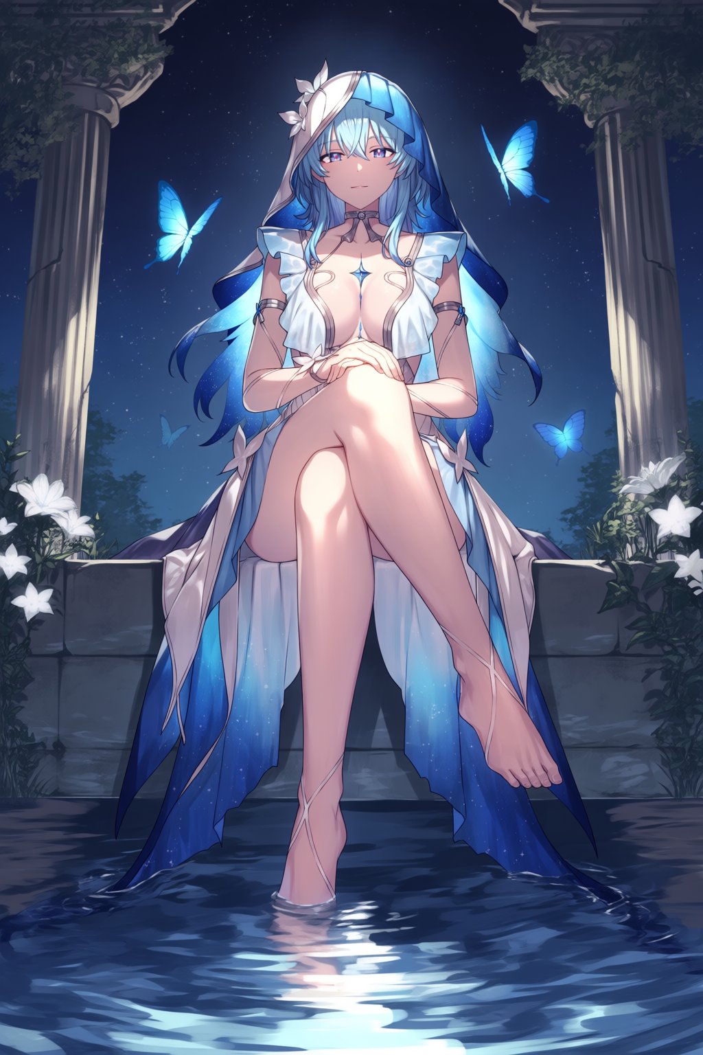 masterpiece,  best quality,  amazing quality by Azriaelis on Tensor.Art