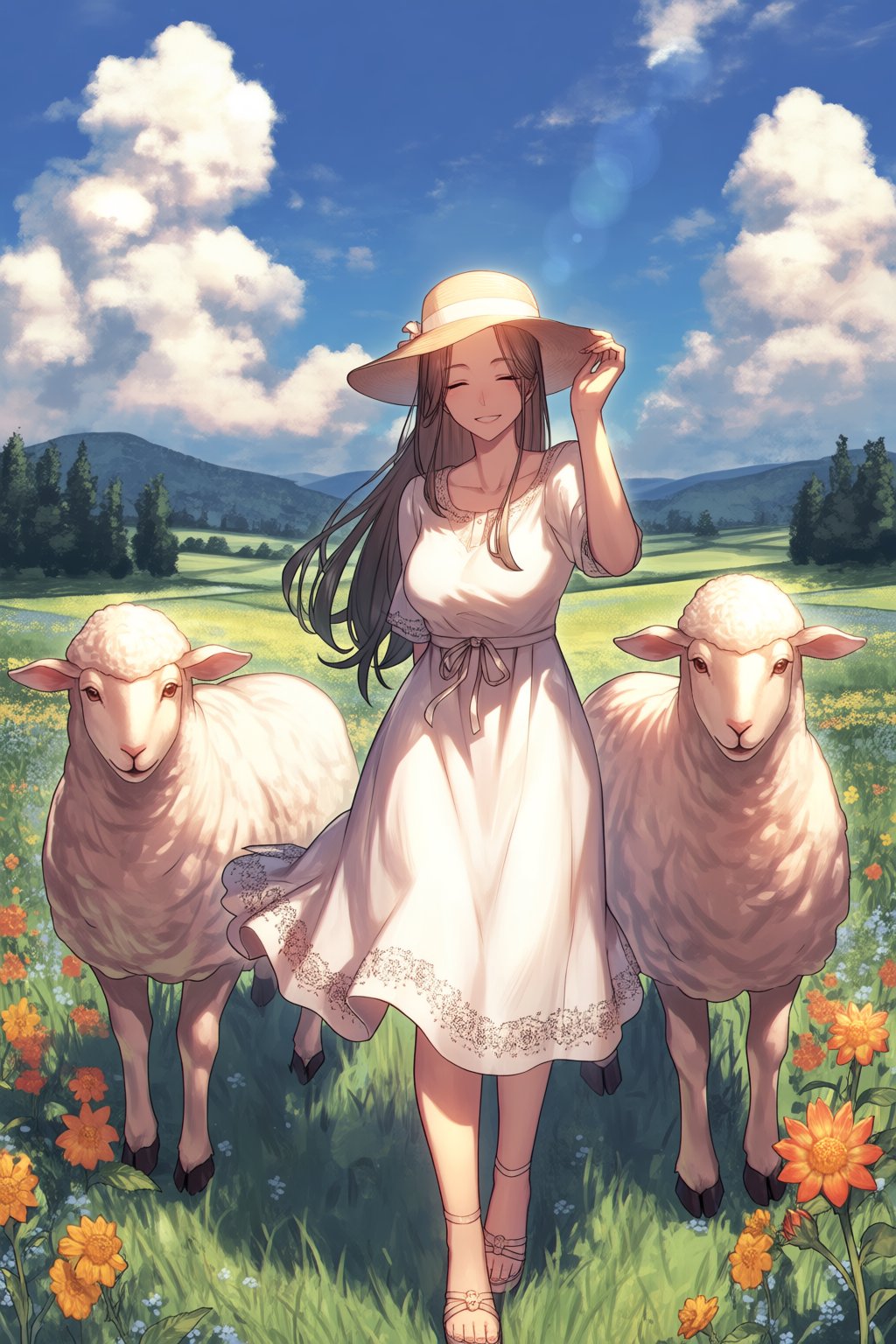 masterpiece,  best quality,  amazing quality by Azriaelis on Tensor.Art