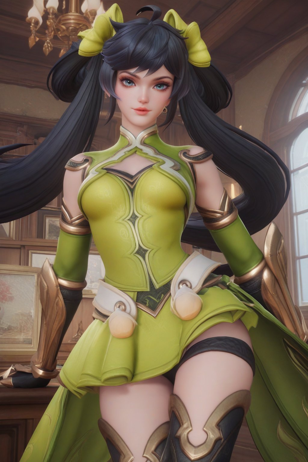realistic,  1girl,  solo by 爅 on Tensor.Art