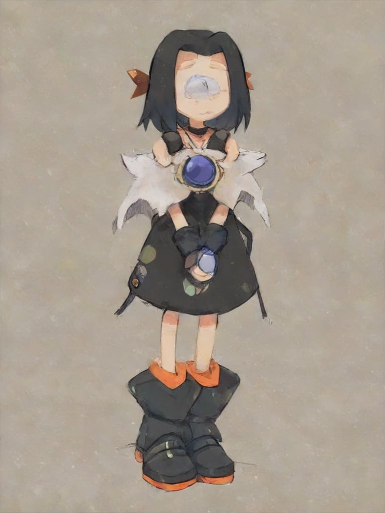 AI generated image by Kernezz  on Tensor.Art