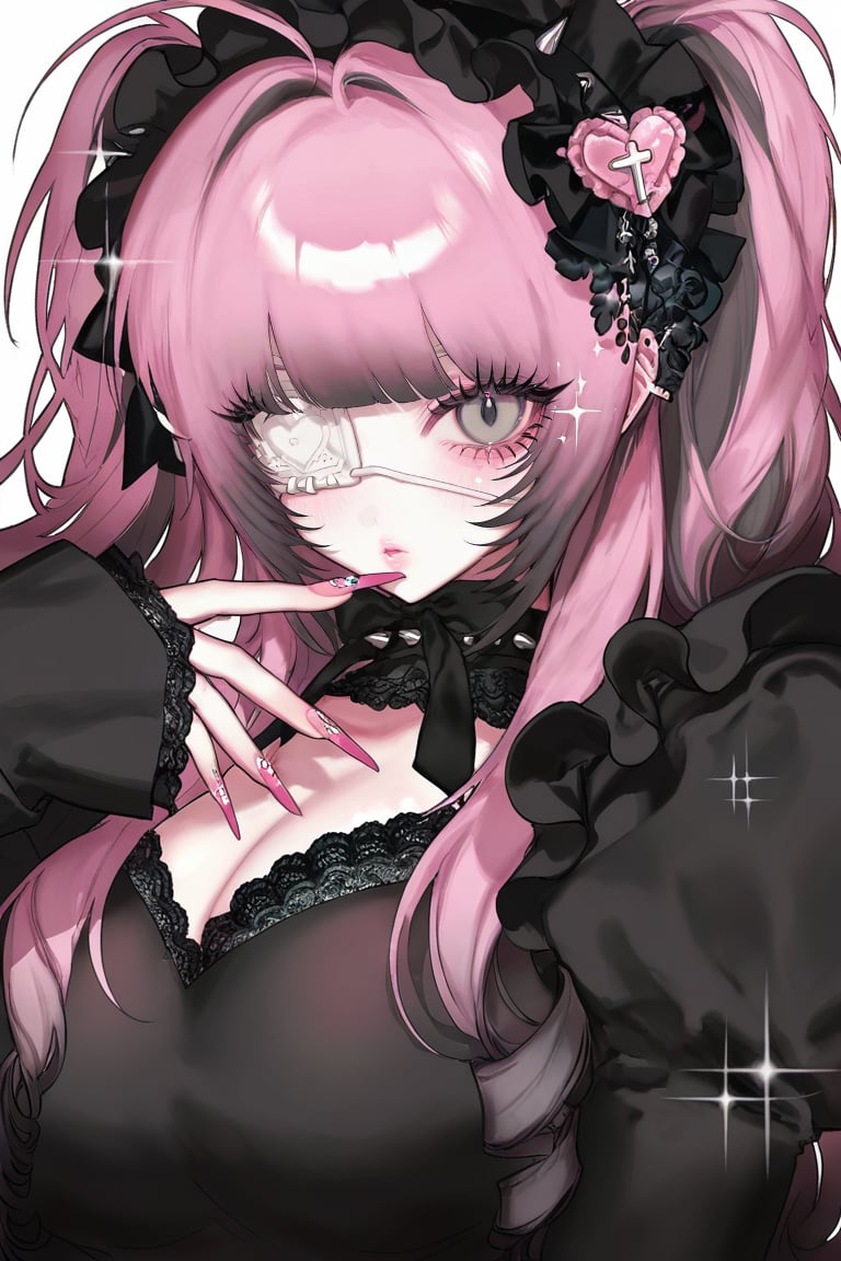 1girl,  solo,  long hair by KAIVAL on Tensor.Art