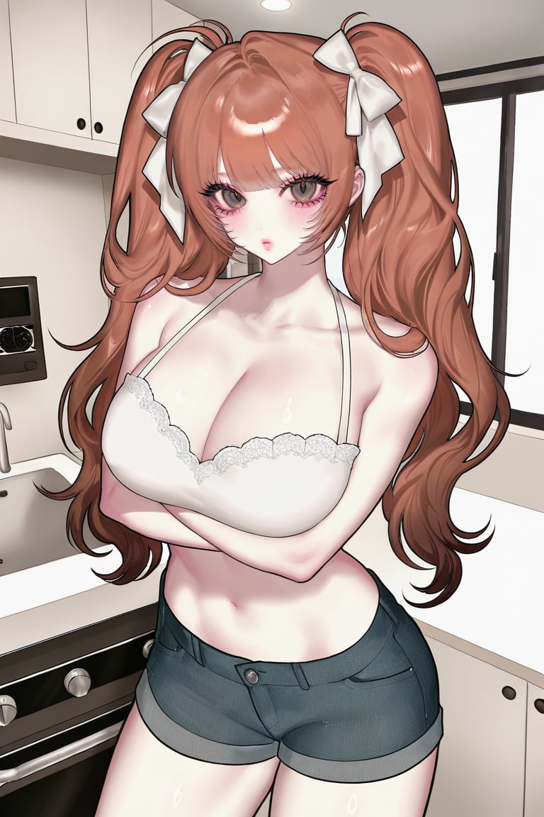 1girl,  solo,  long hair by KAIVAL on Tensor.Art