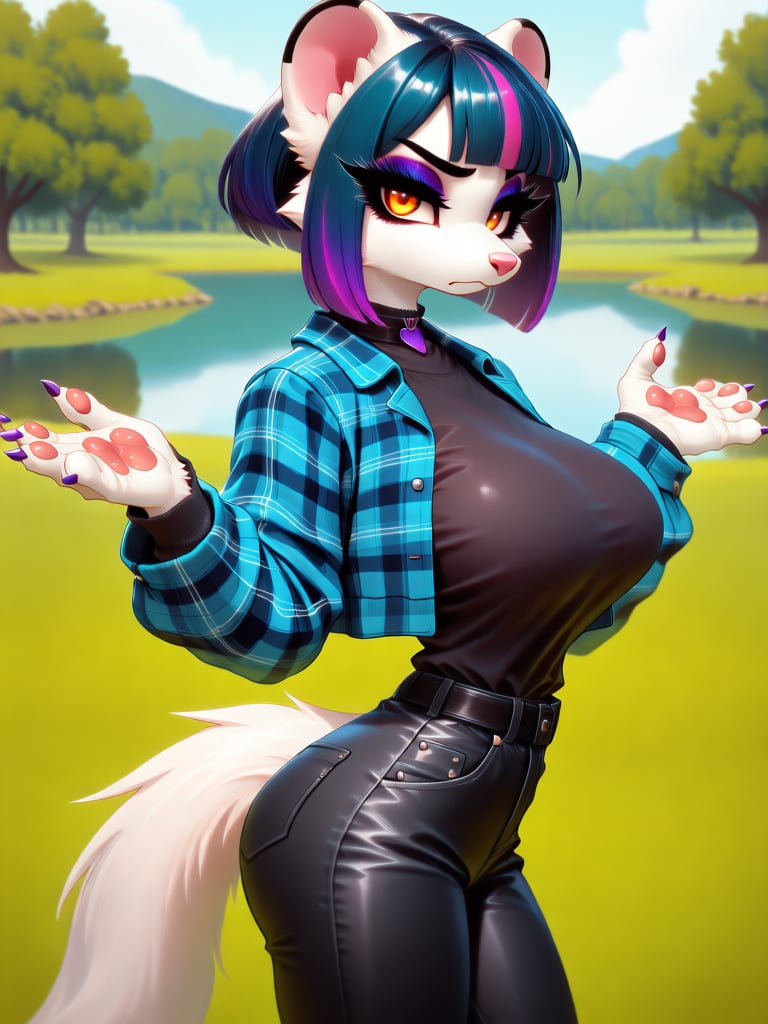 AI generated image by userinf 🧛🏻 on Tensor.Art