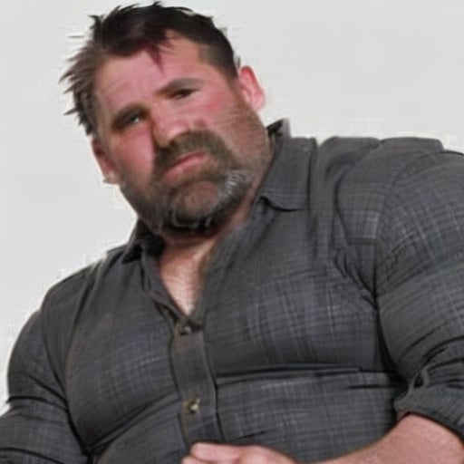 AI generated image by Assimilate Bear on Tensor.Art