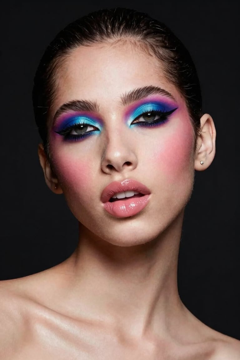 OLIVIA,  sexy expression,  lips parted by AI factory on Tensor.Art