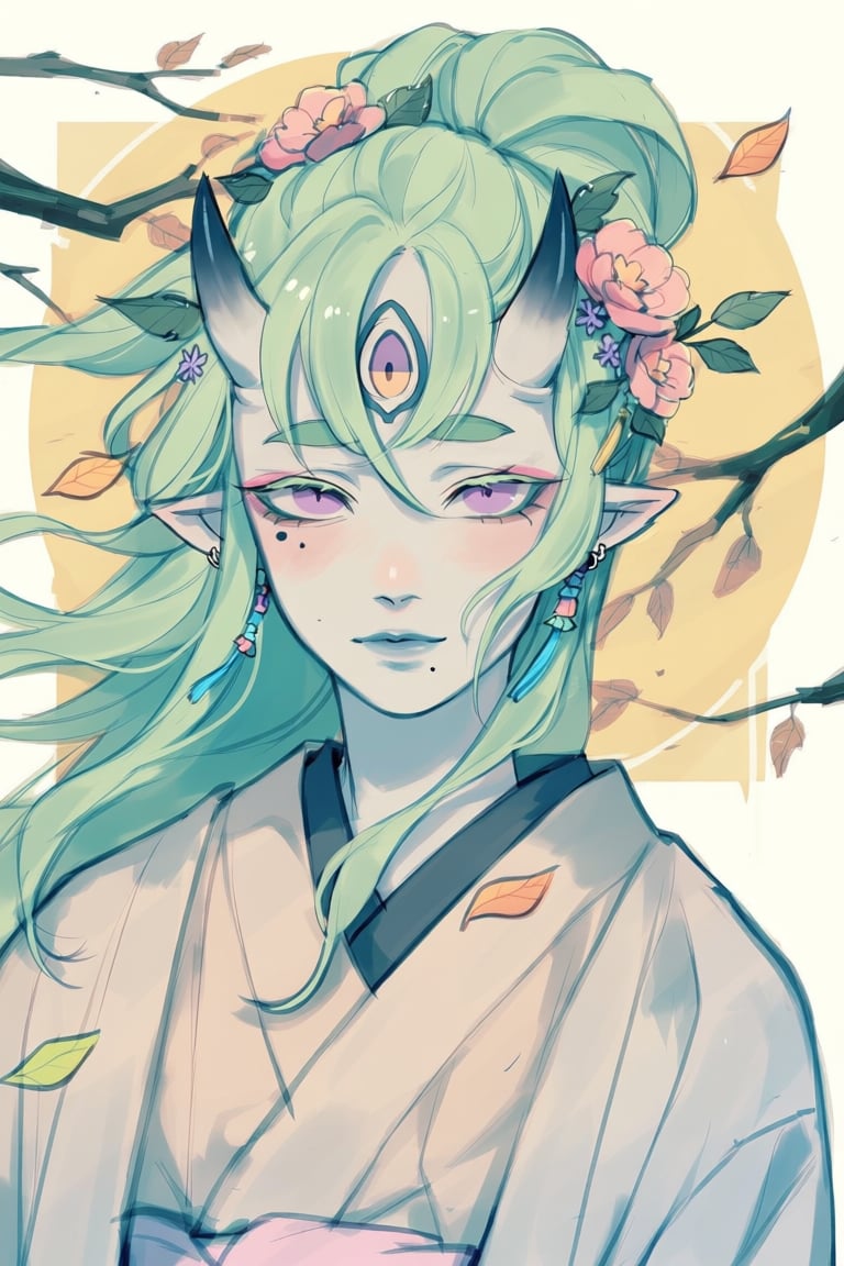 (very pastel colors:2,  desaturated colors,  pale colors) by PinkCotton 🎐 on Tensor.Art