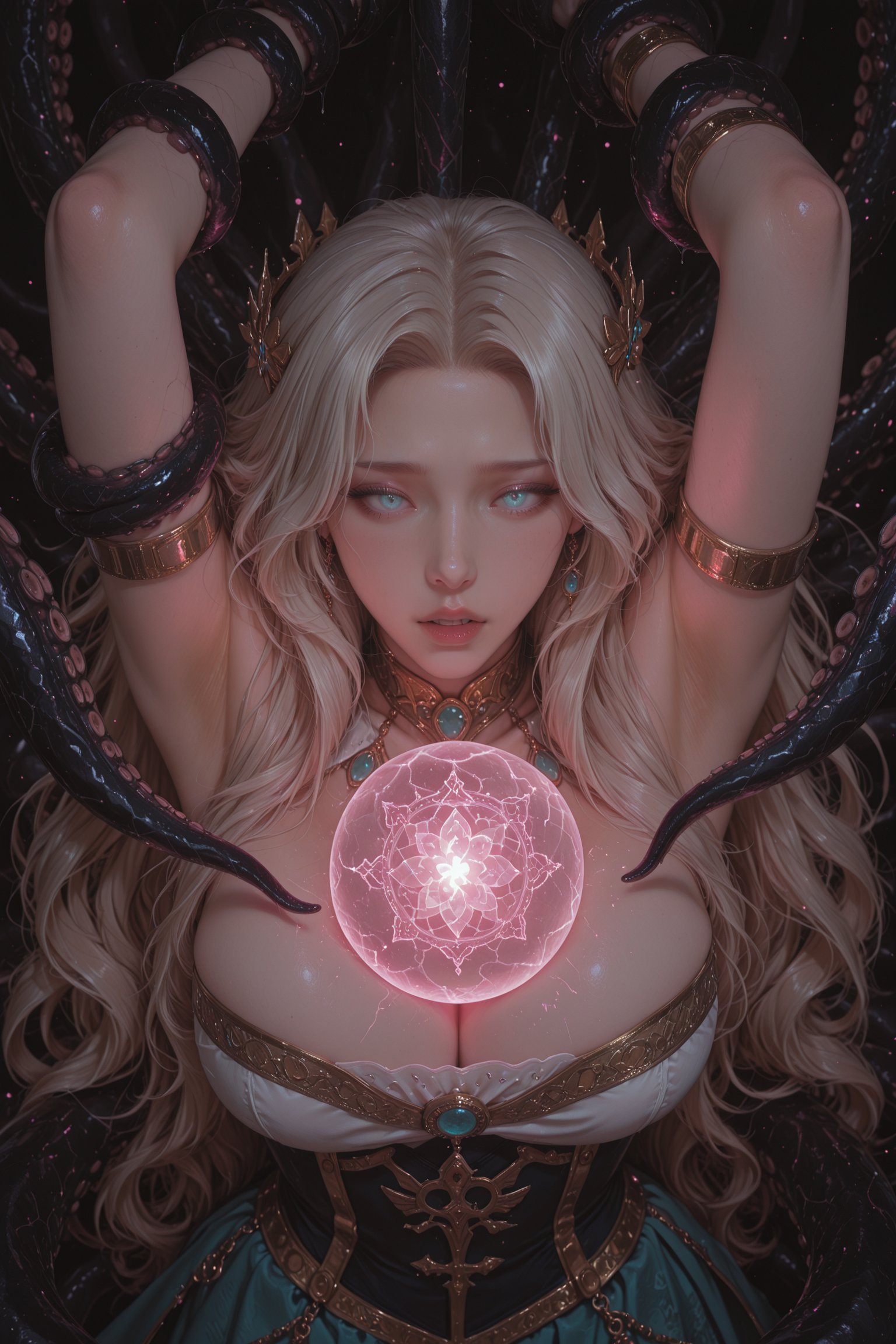 absurdres,  8k,  cinematic lighting by Kernezz  on Tensor.Art