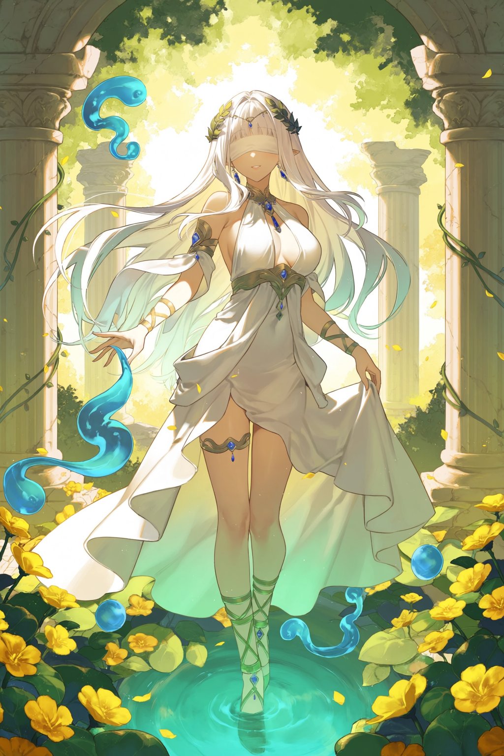best quality,  amazing quality,  very aesthetic by Azriaelis on Tensor.Art