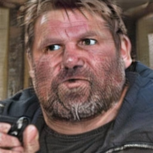 AI generated image by Assimilate Bear on Tensor.Art