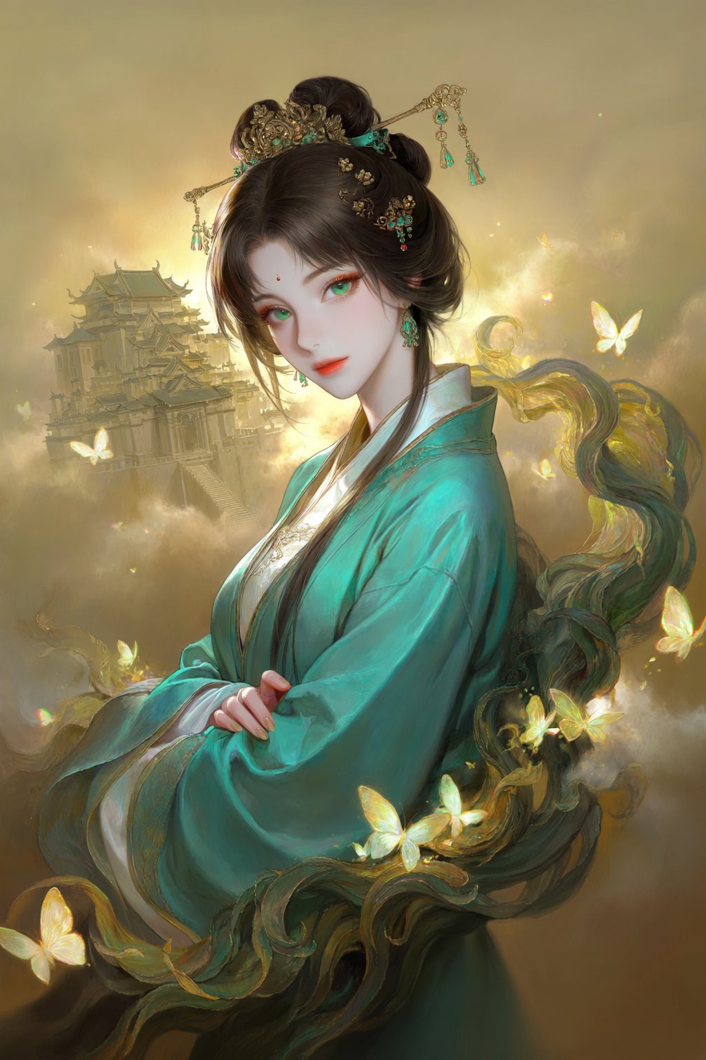 masterpiece,  best quality,  absurdres by Azriaelis on Tensor.Art